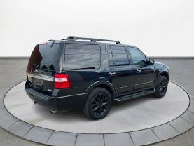 2015 FORD EXPEDITION