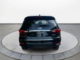 2019 INFINITI QX60
