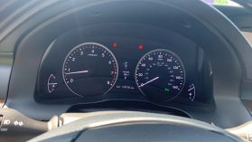 2014 LEXUS ES SEDAN V6, 3.5 LITER ES 350 SEDAN 4D