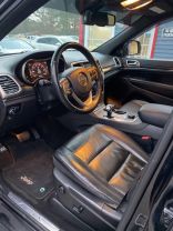 2014 JEEP GRAND CHEROKEE SUV V6, FLEX FUEL, 3.6 LITER LIMITED SPORT UTILITY 4D