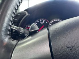 2006 CHEVROLET CORVETTE COUPE V8, 6.0 LITER COUPE 2D