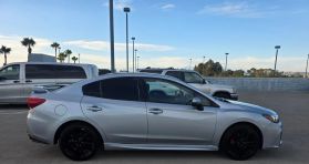 2017 Subaru Impreza - Image 7