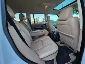 2011 Land Rover Range Rover - Image 27