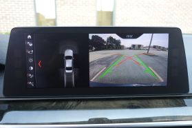 2017 BMW 5 SERIES SEDAN 6-CYL, TURBO, 3.0 LITER 540I SEDAN 4D