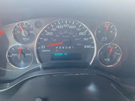 2019 GMC SAVANA 3500 12FT BOX TRUCK BOX TRUCKS V8, 6.0 LITER 2D - Eddies Auto Sales