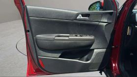 2017 Kia Sportage - Image 11