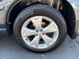 2014 SUBARU FORESTER SUV 4-CYL, PZEV, 2.5 LITER 2.5I PREMIUM SPORT UTILITY 4D