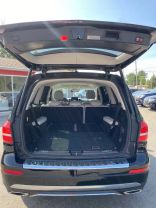 2017 MERCEDES-BENZ GLS SUV V6, TWIN TURBO, 3.0L GLS 450 SPORT UTILITY 4D