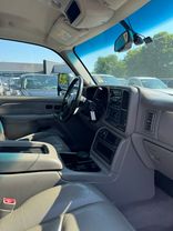 2003 CHEVROLET SILVERADO 2500 HD EXTENDED CAB