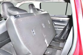 2020 TOYOTA HIGHLANDER SUV V6, 3.5 LITER LIMITED SPORT UTILITY 4D