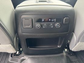 2019 CHEVROLET TAHOE SUV V8, ECOTEC3, 5.3 LITER LT SPORT UTILITY 4D