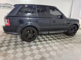 2012 LAND ROVER RANGE ROVER SPORT