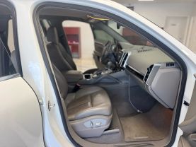 2012 PORSCHE CAYENNE SUV V6, 3.6 LITER SPORT UTILITY 4D