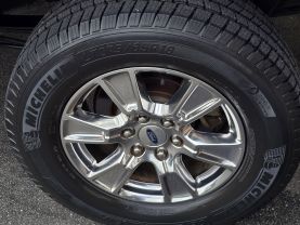 2015 Ford F150 Supercrew Cablariat Pickup 4d 6 1/2 Ft - Image 38