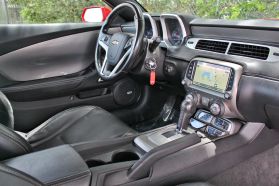2015 CHEVROLET CAMARO