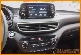 2019 HYUNDAI TUCSON SUV 4-CYL, 2.0 LITER VALUE SPORT UTILITY 4D