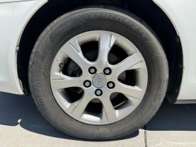 2005 TOYOTA CAMRY SEDAN 4-CYL, 2.4 LITER SE SEDAN 4D
