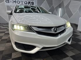 2016 ACURA ILX