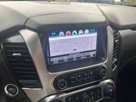 2019 CHEVROLET SUBURBAN SUV V8, ECOTEC3, 6.2 LITER PREMIER SPORT UTILITY 4D
