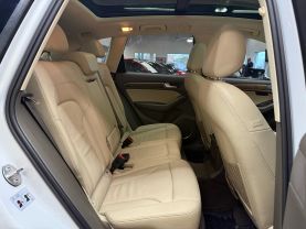2013 AUDI Q5