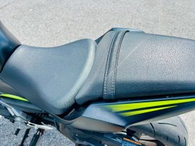 2019 KAWASAKI ER650HKF Z650 (ABS) SPORTBIKES - -