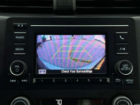 2021 HONDA CIVIC SEDAN 4-CYL, I-VTEC, 2.0 LITER LX SEDAN 4D