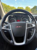 2016 GMC TERRAIN