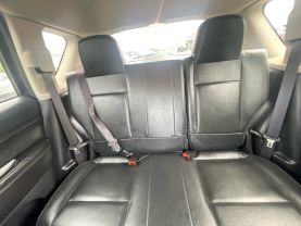 2016 JEEP COMPASS