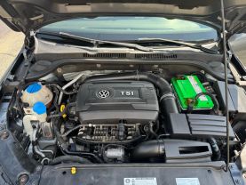 2016 VOLKSWAGEN JETTA