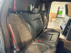 2014 FORD F150 SUPERCREW CAB PICKUP V6, ECOBOOST, 3.5L FX4 PICKUP 4D 5 1/2 FT