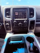 2017 RAM 1500 CREW CAB
