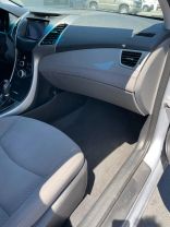 2016 HYUNDAI ELANTRA SEDAN 4-CYL, 1.8 LITER SE SEDAN 4D