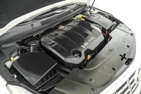 2013 CADILLAC XTS SEDAN V6, FLEX FUEL, 3.6 LITER PREMIUM COLLECTION SEDAN 4D
