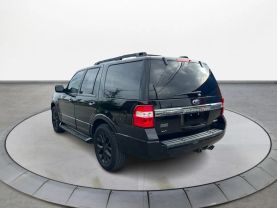 2015 FORD EXPEDITION