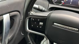 2021 LAND ROVER DISCOVERY SPORT
