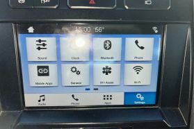 2019 FORD F350 SUPER DUTY CREW CAB PICKUP V8, TURBO DIESEL, 6.7 LITER XL PICKUP 4D 8 FT