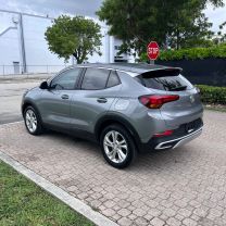 2023 BUICK ENCORE GX SUV 3-CYL, ECOTEC, TURBO, 1.2 LITER PREFERRED SPORT UTILITY 4D