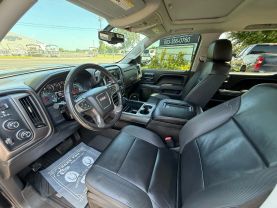 2017 Gmc Sierra 1500 Crew Cab Slt Pickup 4d 5 3/4 Ft - Image 18