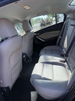 2016 MAZDA MAZDA6 SEDAN 4CYL PZEV SKYACTIV-G 2.5L I TOURING SEDAN 4D