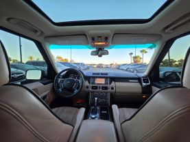 2011 Land Rover Range Rover - Image 21