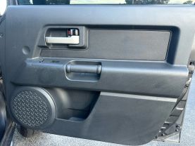 Used 2014 TOYOTA FJ CRUISER SUV V6, 4.0 LITER SPORT UTILITY 2D - LA Auto Star located in Virginia Beach, VA