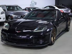 2008 CHEVROLET CORVETTE for sale in  Orlando, FL