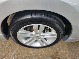 2010 NISSAN ALTIMA COUPE 4-CYL, 2.5 LITER 2.5 S COUPE 2D