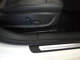 2014 AUDI A7 SEDAN V6, SPRCHG, 3.0L PREMIUM PLUS SEDAN 4D