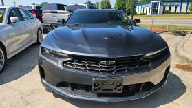 2023 Chevrolet Camaro - Image 2