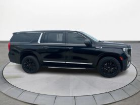 2023 GMC YUKON XL