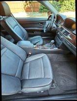 2012 BMW 3 SERIES 328I COUPE 2D