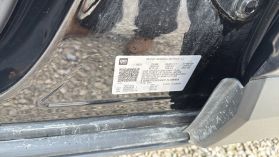 2023 CHEVROLET TRAVERSE SUV V6, 3.6 LITER LT SPORT UTILITY 4D at T&T Repairables - used car dealership in Spencer, Indiana.