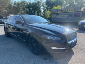 2016 Jaguar Xj - Image 3