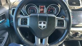 2015 DODGE JOURNEY